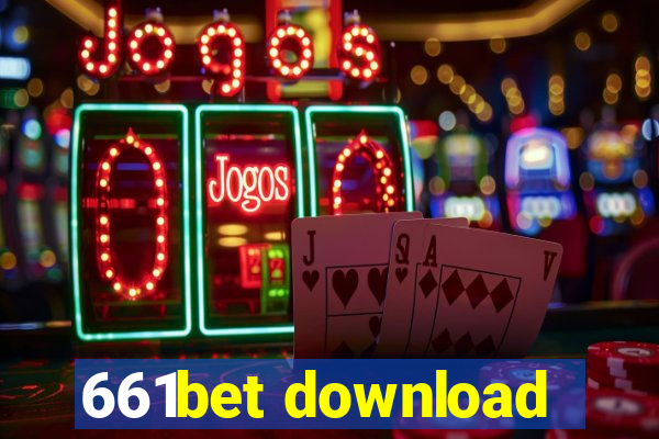 661bet download